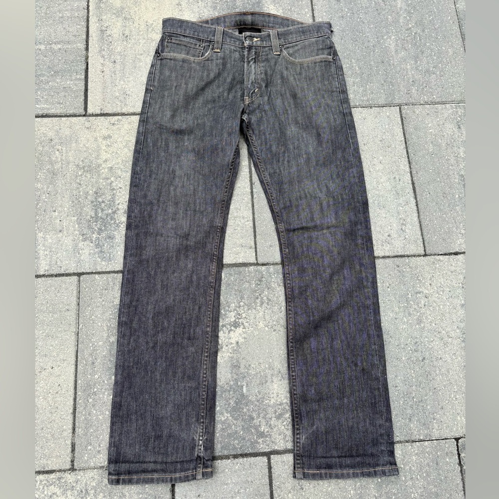 Levis 514